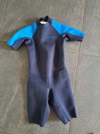 Kinder wetsuits, Watersport en Boten, Ophalen, Wetsuit, Kind, Zo goed als nieuw