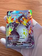 Pokémon kaart – Charizard VMAX (SV107/SV122), Hobby en Vrije tijd, Verzamelkaartspellen | Pokémon, Ophalen, Zo goed als nieuw