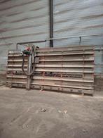 Elcon Wandzaag, Ophalen, Gebruikt, Overige typen, Elcon