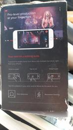 Mevo Live Editing Suite voor iPhone, Ophalen of Verzenden, Gebruikt, Video