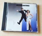 Moonlighting Soundtrack CD 1984/1987 Japan/USA, Ophalen of Verzenden, Gebruikt