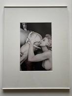 Madonna nude photo - Steven Meisel ingelijst 40x50 cm, Ophalen of Verzenden