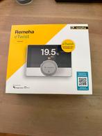 Remeha eTwist Slimme Thermostaat - Nieuw!, Ophalen of Verzenden, Slimme thermostaat, Nieuw