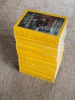 National Geographics., Ophalen, Gelezen, Wetenschap en Natuur