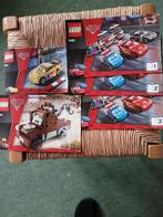 lego cars, Ophalen of Verzenden, Gebruikt, Complete set, Lego