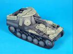 D-41,RESIN STOWAGE SET 1-35,Wespe Sd.Kfz. 124 accessories se, Verzenden, Nieuw, Overige merken