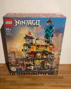 Lego Ninjago City Gardens 71741 *nieuw in doos*, Nieuw, Ophalen of Verzenden, Lego