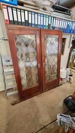 Ensuite schuifdeuren 770x2000 mm, Doe-het-zelf en Verbouw, Ophalen, Gebruikt, 120 cm of meer, Binnendeur