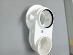 Rookgasadapter Remeha Avanta Ace of Tzerra ace matic, Doe-het-zelf en Verbouw, Verwarming en Radiatoren, 30 tot 80 cm, Cv-ketel of Combi-ketel