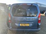 Citroën Berlingo 1.6 VTi 120 Multispace / Airco / Cruise, Voorwielaandrijving, Euro 5, 1380 kg, Gebruikt
