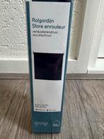 Verduisterend Rolgordijn Blauw 120x190, Huis en Inrichting, Stoffering | Gordijnen en Lamellen, Ophalen, 100 tot 150 cm, Blauw