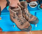 Meindl wandelschoenen maar 38, Ophalen, Bruin, Wandelschoenen, Gedragen