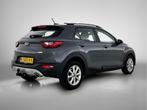 Kia Stonic 1.0 T-GDi MHEV DynamicLine Navigatie | Apple Carp, Voorwielaandrijving, Gebruikt, 23 km/l, Origineel Nederlands