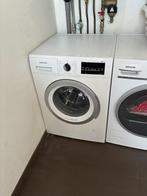 Siemens IQ500 Wasmachine 8 kg,   A+++ -30%,  1400 RPM, Ophalen, Gebruikt, Voorlader, Kort programma