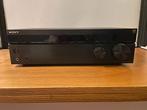 Sony multichannel AV receiver STR-DH590 zwart, Ophalen, Overige systemen, Zo goed als nieuw, Sony