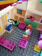 Duplo, Kinderen en Baby's, Speelgoed | Duplo en Lego, Ophalen of Verzenden, Gebruikt, Duplo
