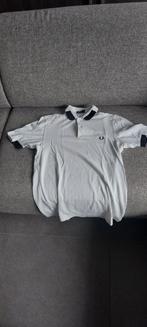Fred Perry Polo / Maat XS, Wit, Ophalen of Verzenden, Zo goed als nieuw, Fred Perry