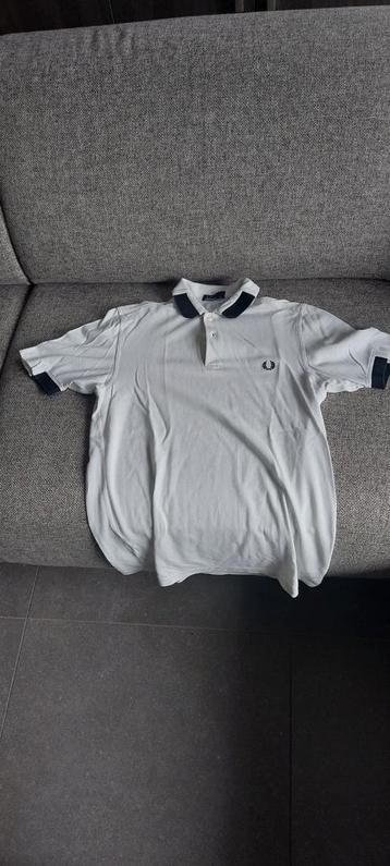 Fred Perry Polo / Maat XS beschikbaar voor biedingen