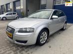 Audi A3 Sportback 1.6 Ambiente Airco 5deurs trekhaak nap!, Voorwielaandrijving, 65 €/maand, Stof, Gebruikt