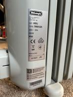 DeLonghi TRRS1225 Olie Radiator - Als Nieuw!, Ophalen, Oliekachel, Elektrisch, Zo goed als nieuw