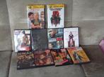 9 DVD Prime-Inside Man-S.W.A.T.-New in Town-Blocks-enz nr.2, Ophalen of Verzenden
