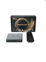 IPTV box xsarius sniper 2bt, Ophalen of Verzenden, Nieuw, HDMI, Minder dan 500 GB