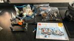 Lego achtbaan space 31142, Ophalen, Zo goed als nieuw
