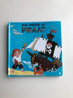 Mijn avontuur als Piet piraat . Julie Brante   Pop up boek ., Boeken, Kinderboeken | Baby's en Peuters, Gelezen, Ophalen of Verzenden
