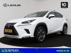 Lexus NX 300h AWD Sport Edition | Navigatie | Schuif-Kantel, Auto's, Lexus, Automaat, 12 maanden, Gebruikt, Bedrijf