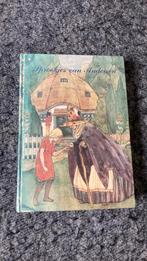 Sprookjes van Andersen, Boeken, Ophalen of Verzenden, Gelezen