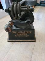 Antieke messenslijper, Antiek en Kunst, Antiek | Gereedschap en Instrumenten, Ophalen of Verzenden