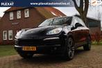Porsche Cayenne 3.6 Platinum Edition Aut. | Schuif-Kanteldak, Automaat, Gebruikt, Beige, 3598 cc