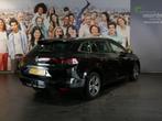 Renault Mégane Estate 1.3 TCe Intens * Vraag naar beschikba, Gebruikt, 4 cilinders, Leder en Stof, Zwart