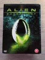 Alien Quadrilogy, Alle leeftijden, Ophalen of Verzenden, Zo goed als nieuw
