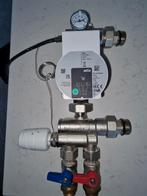 Vloerverwarming Pomp Wilo Para 25/6-43/SCU, Gebruikt, Minder dan 30 cm, Overige typen, Minder dan 60 cm