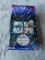 Yu-Gi-Oh! Magnificent Mavens Boosterbox - Nieuw!, Ophalen of Verzenden, Nieuw, Boosterbox