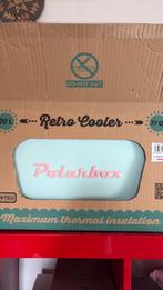 polarbox retro  cooler / koelbox, Ophalen, Nieuw, Koelbox, Koelelement