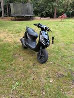 piaggio zip 125cc, Fietsen en Brommers, Scooters | Piaggio, Ophalen, Tweetakt, Maximaal 45 km/u, Zip