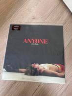 Justin Bieber - Anyone Vinyl Single, Ophalen of Verzenden, 2000 tot heden, Nieuw in verpakking, 12 inch