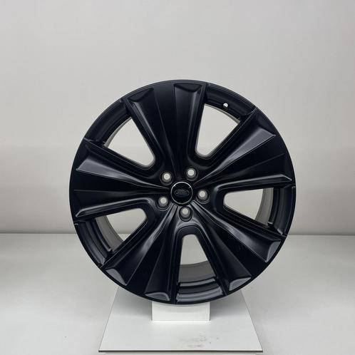 Land Rover Range Rover Sport 22 inch velgen STYLE 1072, Auto-onderdelen, Banden en Velgen, Banden en Velgen, Personenwagen, Nieuw