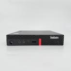 Lenovo ThinkCentre M720q Tiny Desktop | i5 | 16GB | 512GB, Computers en Software, Desktop Pc's, Lenovo, Zo goed als nieuw, Support@lenovo.com