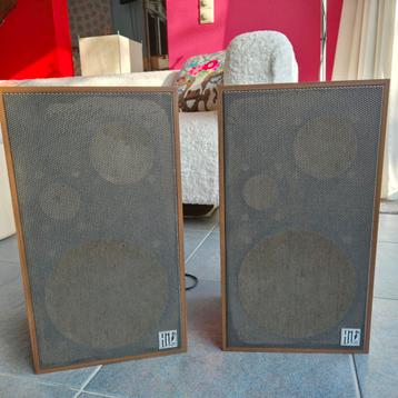 Telesono C-70/3 West - Duitse Hifi Speakers beschikbaar voor biedingen