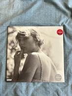 TAYLOR SWIFT ‎FOLKLORE RED VINYL TARGET EXCLUSIVE LIMITED ED, Cd's en Dvd's, Ophalen of Verzenden, Nieuw in verpakking, 12 inch