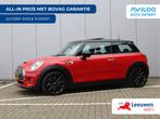 MINI Electric Yours 33 kWh | Panoramadak | Leder | 94,2% SOH, 12 maanden, 4 stoelen, Lichtsensor, 184 pk