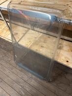 Nieuw dakluik 1050x742 mm Heki3 of 4voor camper/caravan, Caravans en Kamperen, Ophalen of Verzenden, Nieuw