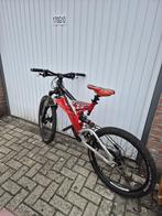 mountain bike merk Scott, Fietsen en Brommers, Fietsen | Mountainbikes en ATB, Ophalen, Gebruikt, Overige merken
