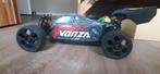 HPI Vorza buggy, Hobby en Vrije tijd, Modelbouw | Radiografisch | Auto's, Zo goed als nieuw, Auto onroad, Schaal 1:8, Ophalen