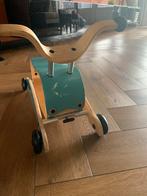 Wishbone mini flip walker, Kinderen en Baby's, Gebruikt, Ophalen of Verzenden