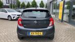 Opel KARL 1.0 ecoFLEX Edition | Apple Car Play |, Voorwielaandrijving, Stof, Gebruikt, Start-stop-systeem