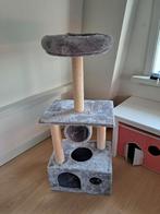Adori krab en klimpaal, Dieren en Toebehoren, Krabmeubelen, Ophalen, Zo goed als nieuw, Krabpaal